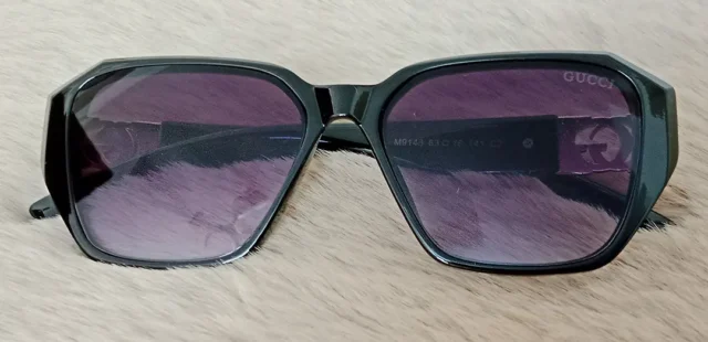 Why UV Protection Matters When Buying Sunglasses
