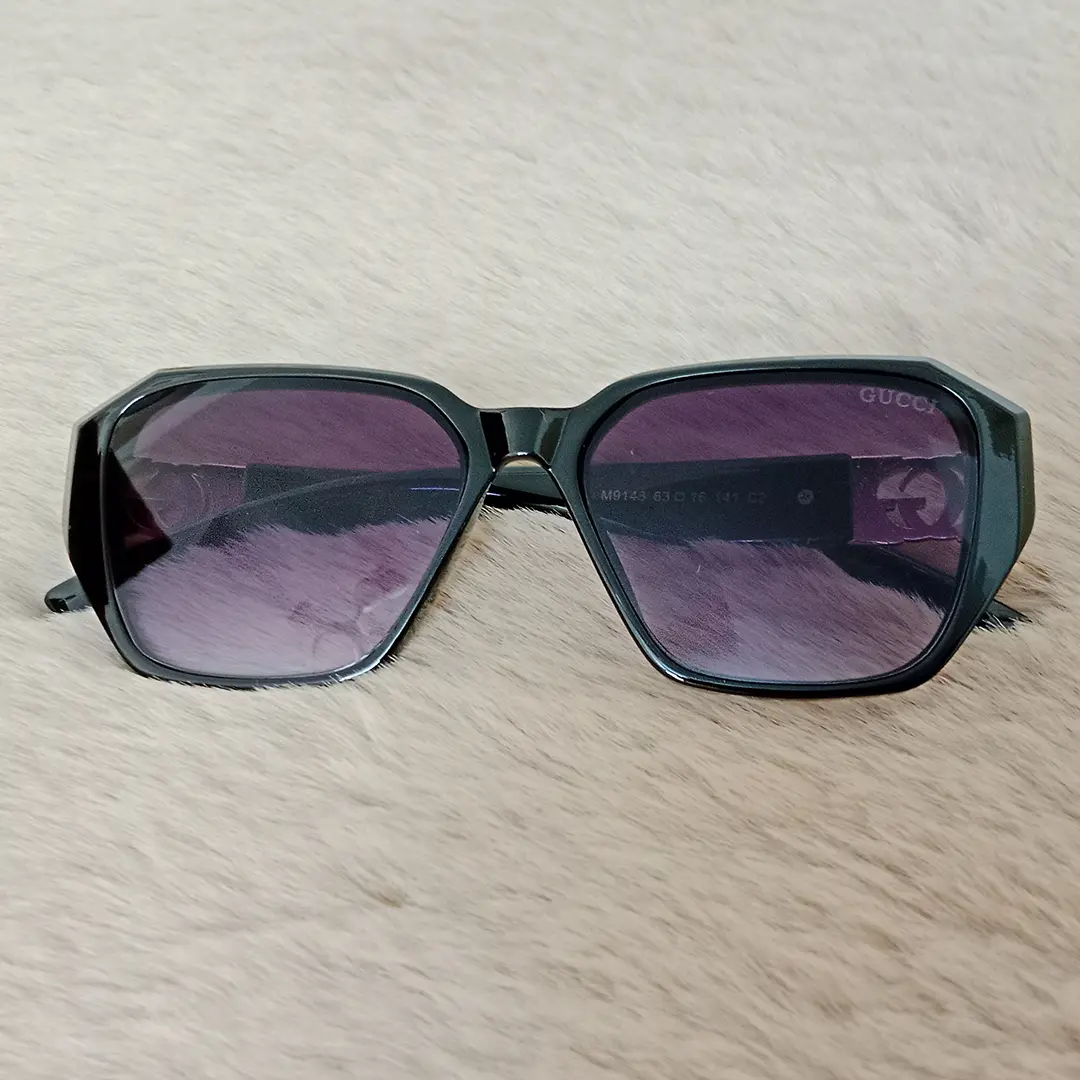 Why UV Protection Matters When Buying Sunglasses