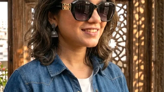 Top Sunglasses Trends You Should Try This Season