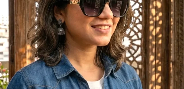 Top Sunglasses Trends You Should Try This Season