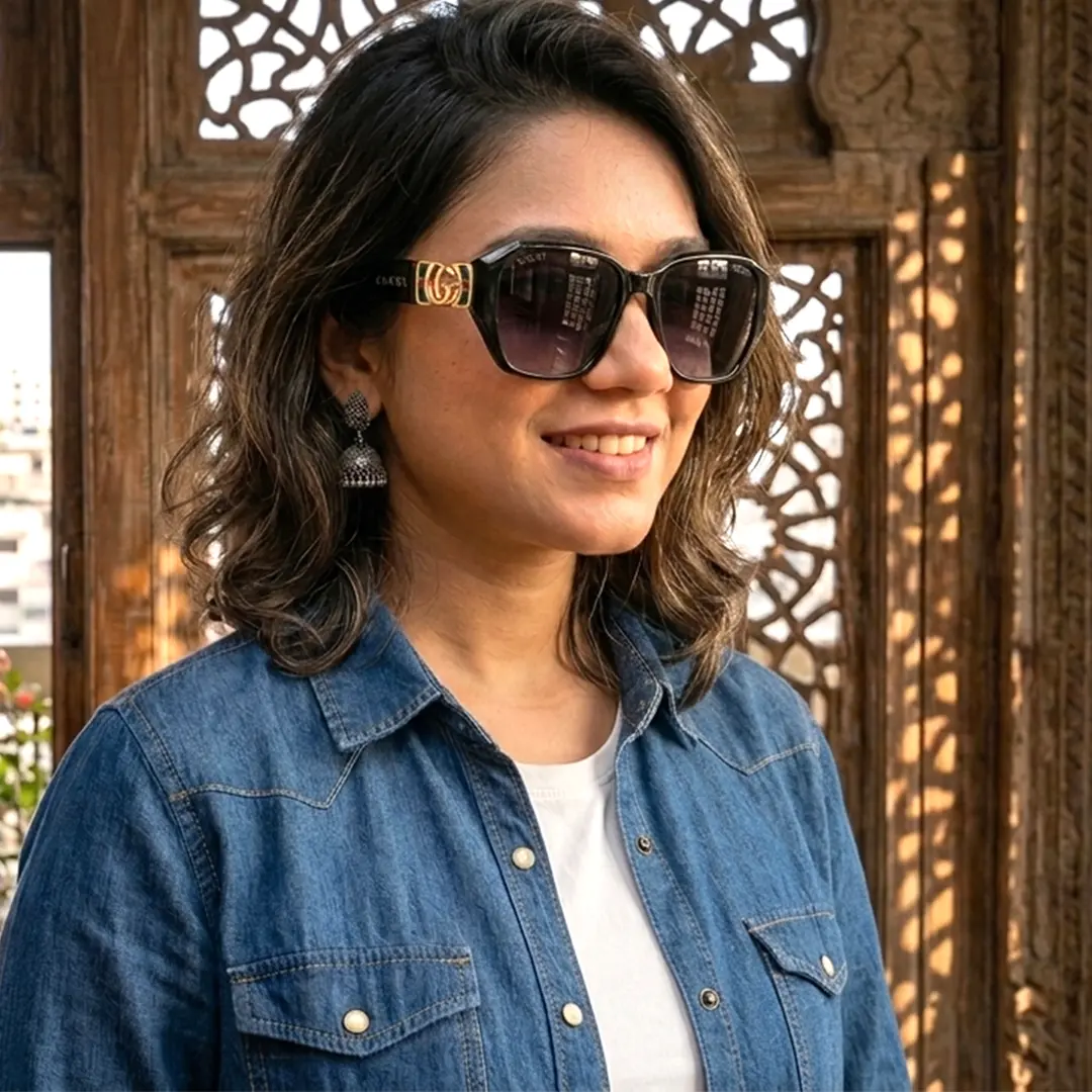 Top Sunglasses Trends You Should Try This Season