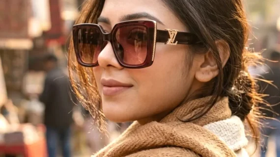 How to Choose the Perfect Sunglasses for Your Face Shape