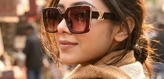 How to Choose the Perfect Sunglasses for Your Face Shape