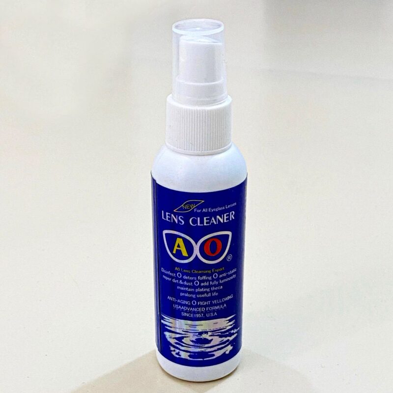 Lens Cleaner